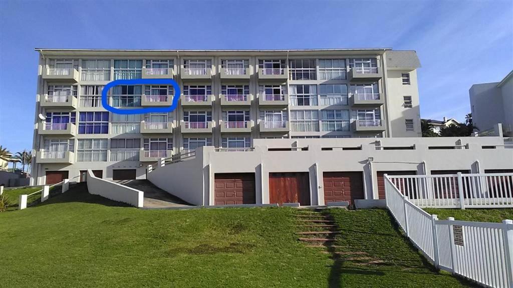 Ramsgate Beach Holiday Apartments Kültér fotó