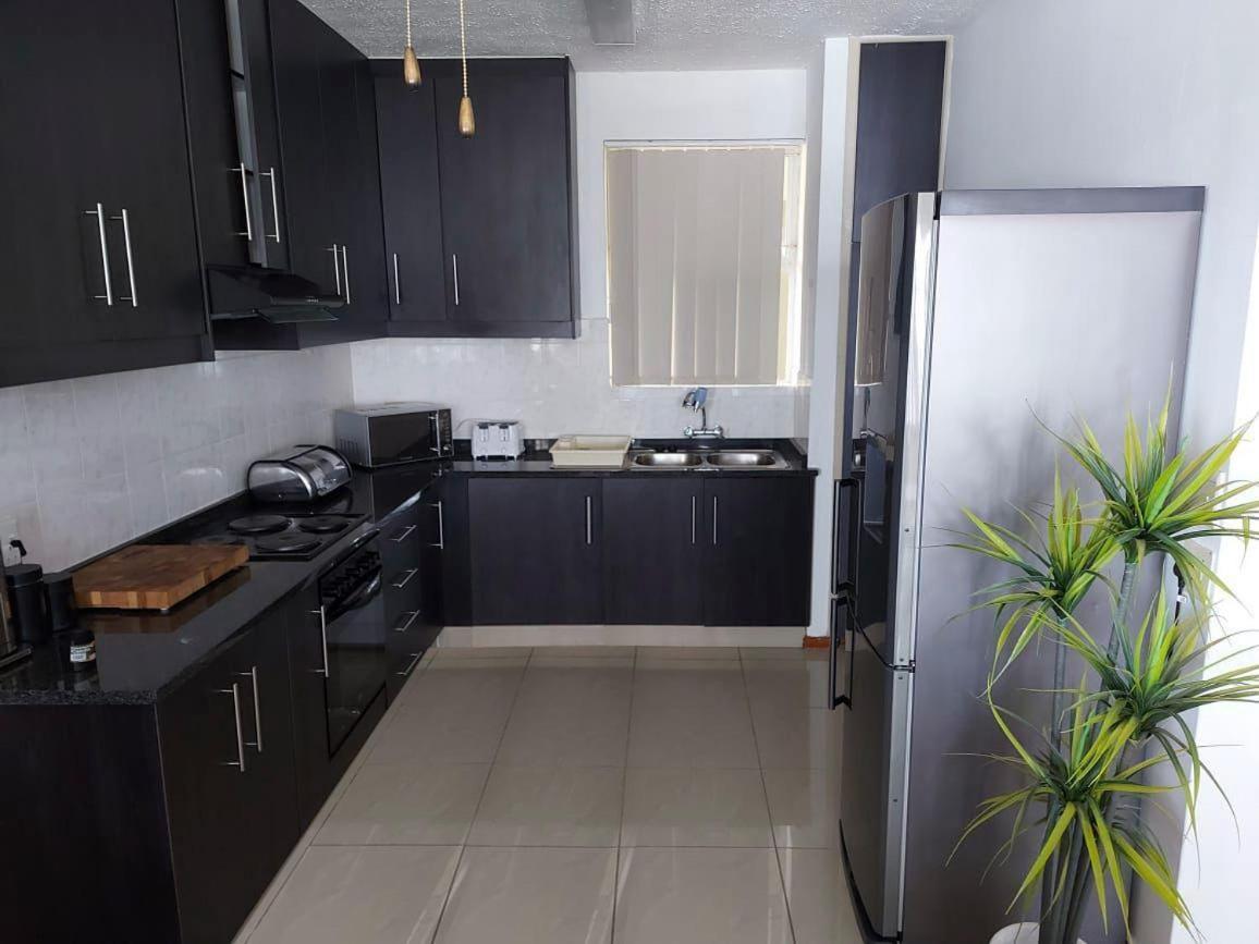 Ramsgate Beach Holiday Apartments Kültér fotó
