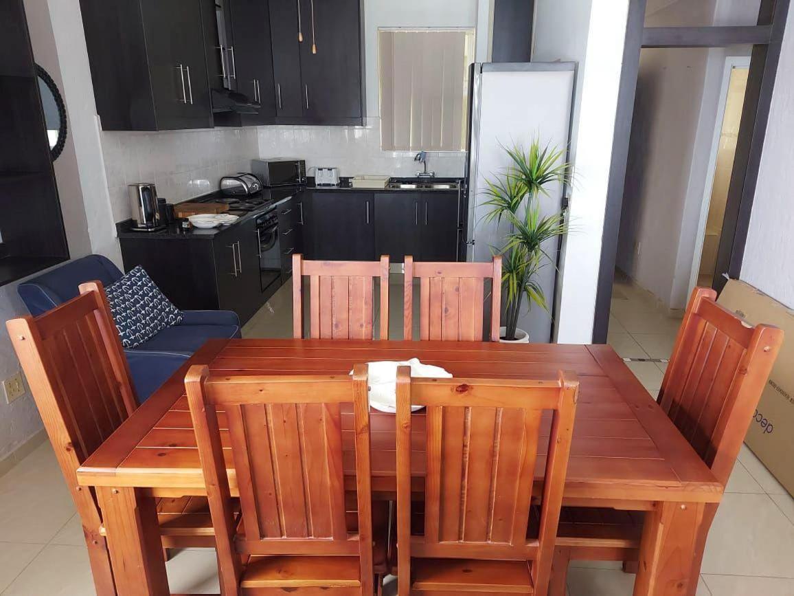 Ramsgate Beach Holiday Apartments Kültér fotó
