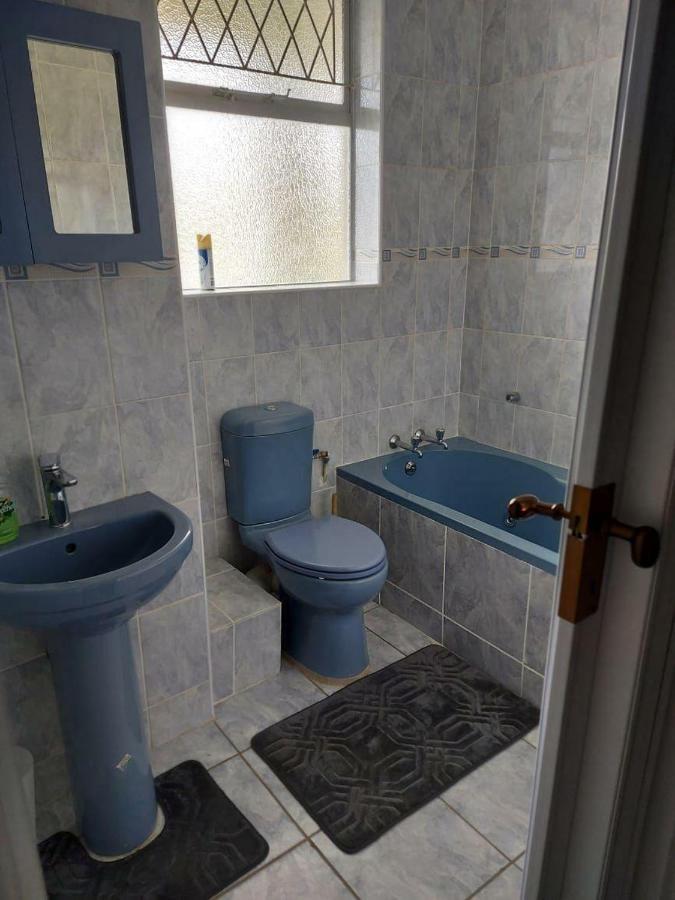 Ramsgate Beach Holiday Apartments Kültér fotó