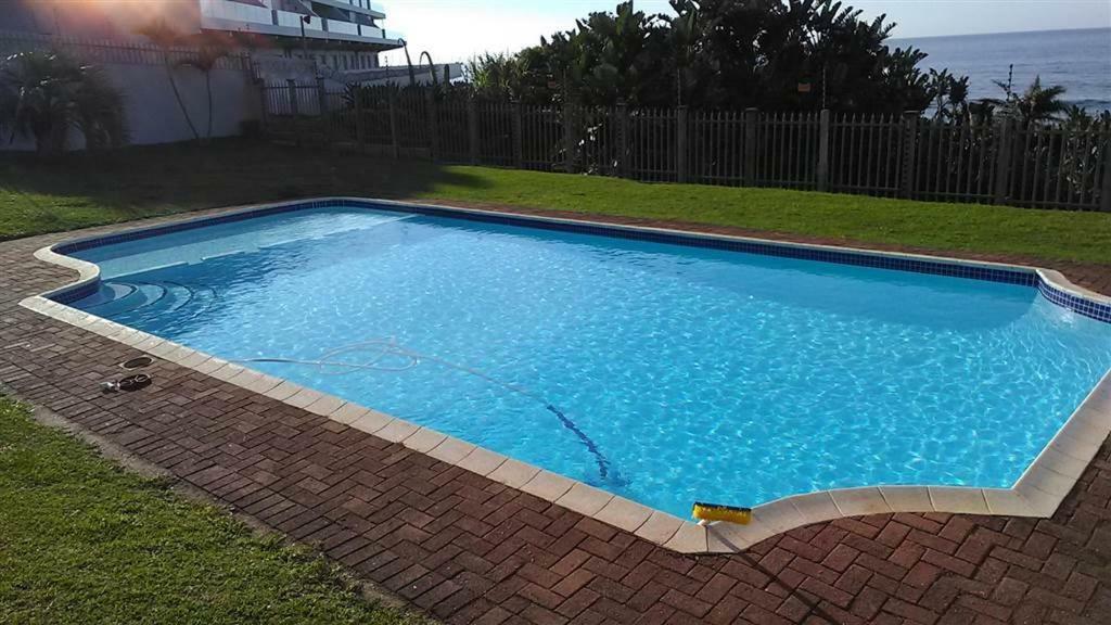 Ramsgate Beach Holiday Apartments Kültér fotó