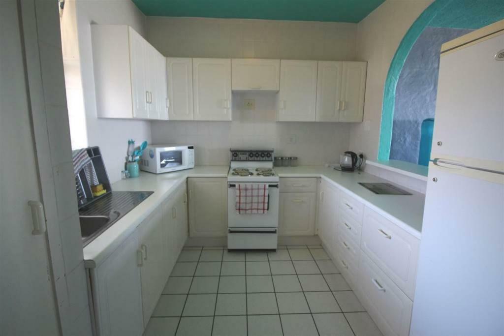 Ramsgate Beach Holiday Apartments Kültér fotó