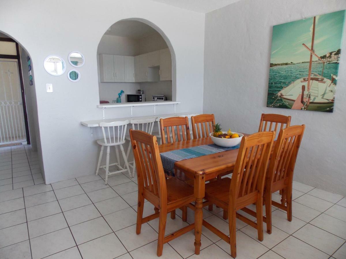 Ramsgate Beach Holiday Apartments Kültér fotó