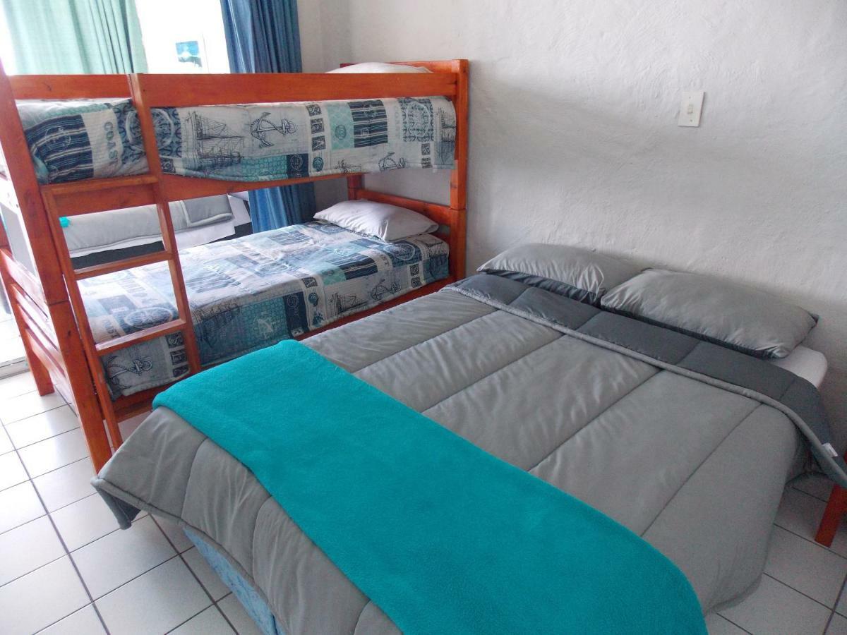 Ramsgate Beach Holiday Apartments Kültér fotó