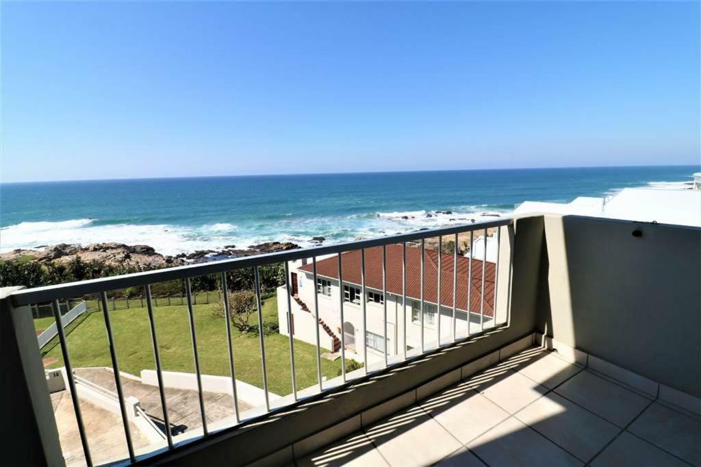 Ramsgate Beach Holiday Apartments Kültér fotó