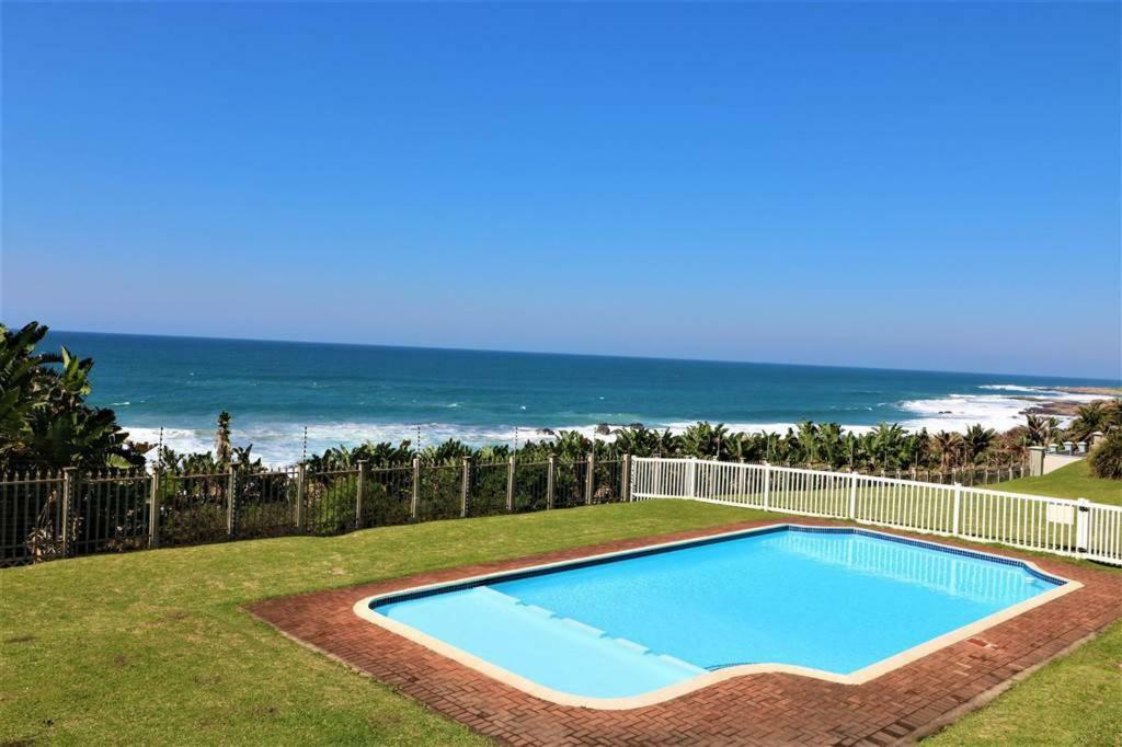 Ramsgate Beach Holiday Apartments Kültér fotó