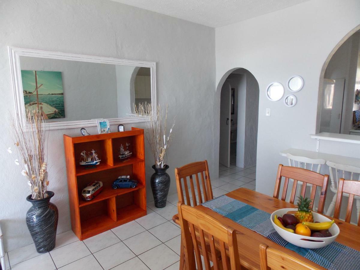 Ramsgate Beach Holiday Apartments Kültér fotó