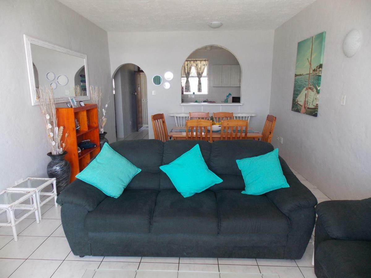 Ramsgate Beach Holiday Apartments Kültér fotó