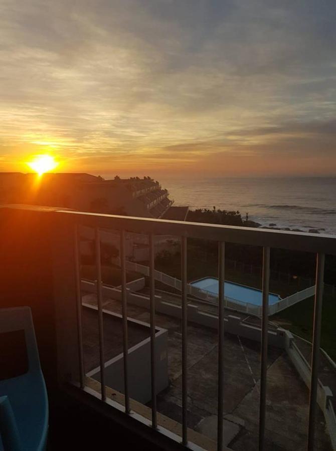 Ramsgate Beach Holiday Apartments Kültér fotó
