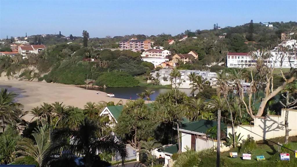 Ramsgate Beach Holiday Apartments Kültér fotó