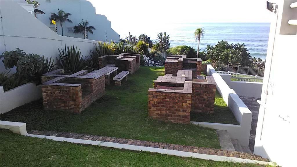 Ramsgate Beach Holiday Apartments Kültér fotó