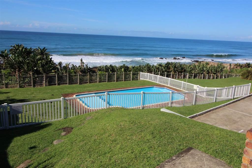 Ramsgate Beach Holiday Apartments Kültér fotó