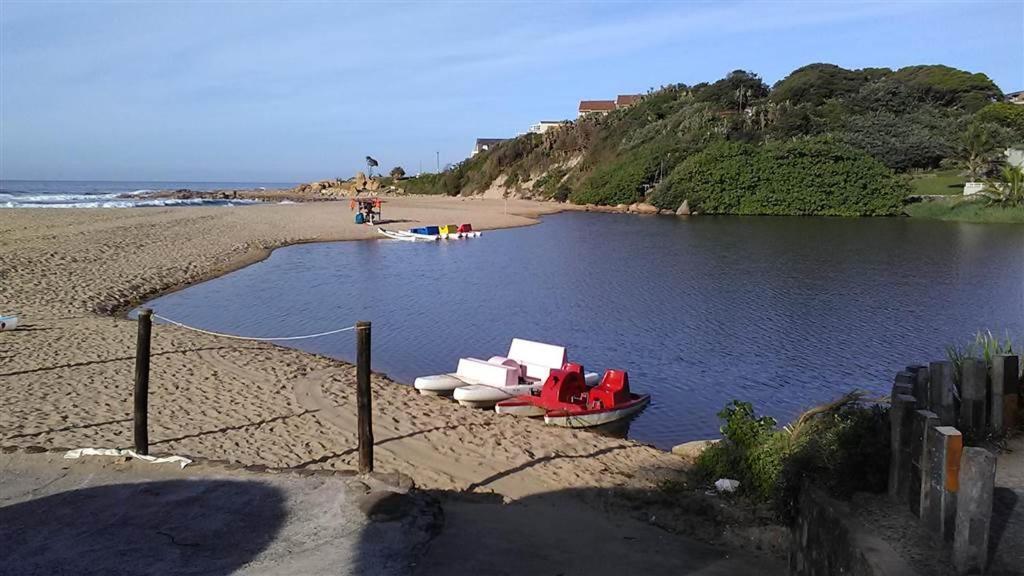 Ramsgate Beach Holiday Apartments Kültér fotó